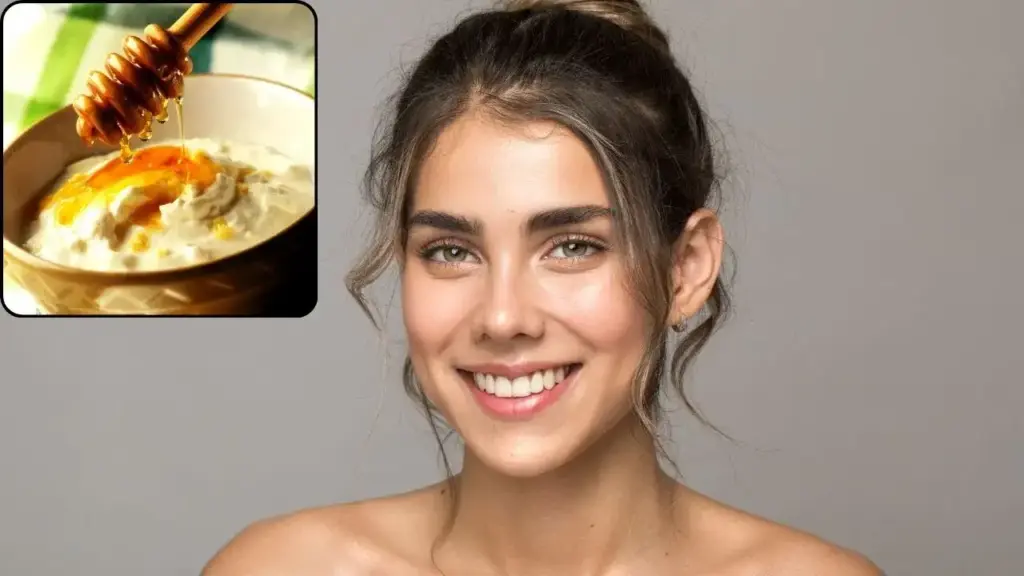 Easy way to get soft skin: Apply this thing mixed with honey, dry and lifeless skin will blossom.