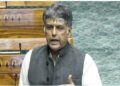 Election Commission does not have legal basis to conduct SIR, elections should be held through ballot papers: Manish Tiwari