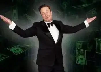 Elon Musk made a new record! Wealth crossed 600 billion dollars, who are included in the top 5 rich?