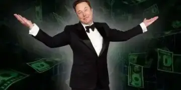 Elon Musk made a new record! Wealth crossed 600 billion dollars, who are included in the top 5 rich?