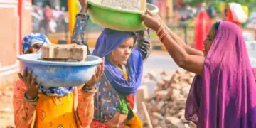End of MNREGA? 'VB Ji Ram Ji' bill will change the entire system of rural employment, know the big changes
