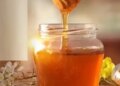 Energy Booster Honey: Boosts immunity, consume it like this