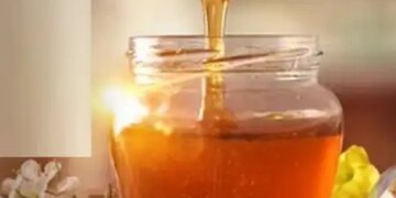 Energy Booster Honey: Boosts immunity, consume it like this