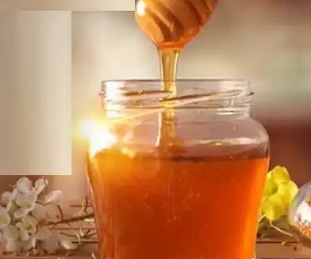 Energy Booster Honey: Boosts immunity, consume it like this