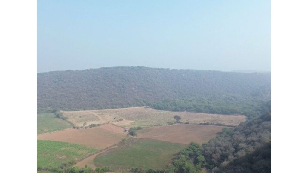 Environment Minister Bhupendra Yadav expressed the Centre's commitment to protect Aravali, Congress accused it of destroying the ecosystem.