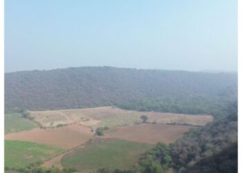 Environment Minister Bhupendra Yadav expressed the Centre's commitment to protect Aravali, Congress accused it of destroying the ecosystem.