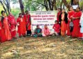 Environmental protection: Chipko movement of Maharashtra