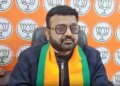'Equal respect for common workers in BJP, blessings of Gandhi family necessary in Congress', Pratul Shahdev said