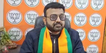 'Equal respect for common workers in BJP, blessings of Gandhi family necessary in Congress', Pratul Shahdev said