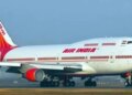 Even after privatization, Air India is still under government ownership, know how? Flight service running on 60 destinations