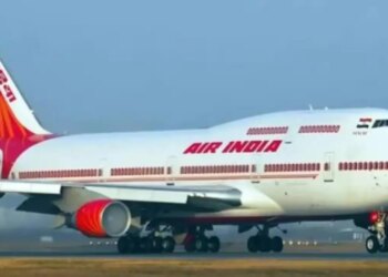 Even after privatization, Air India is still under government ownership, know how? Flight service running on 60 destinations