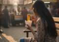 Every fourth Indian is a victim of junk food! The incident of hole in the intestine of the girl increased the concern, global figures are even more dangerous