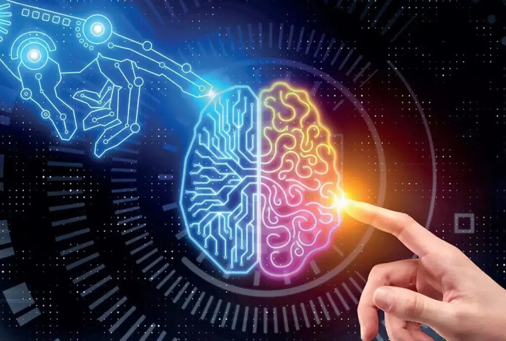 Excessive use of AI is harmful! Know why relying on machines for every task is weakening your brain