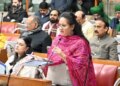 Expansion of health services in Haryana, major improvement in doctors and hospital facilities: Health Minister Aarti Rao
