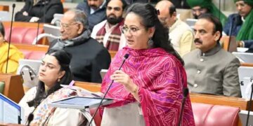 Expansion of health services in Haryana, major improvement in doctors and hospital facilities: Health Minister Aarti Rao
