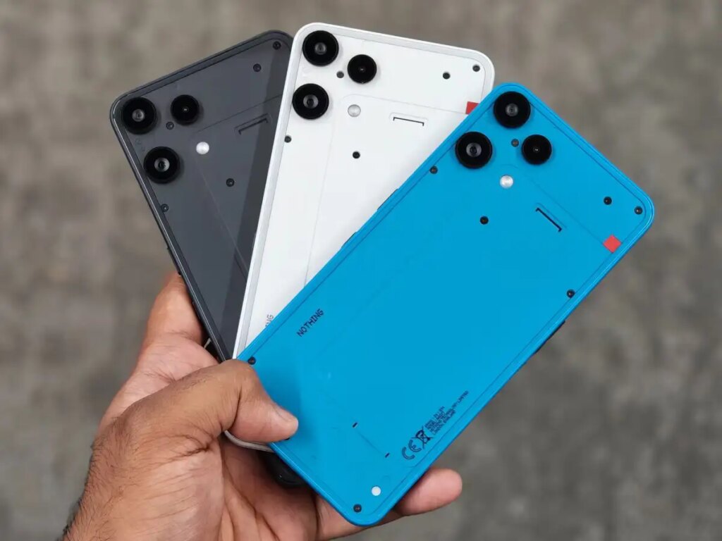 Explosion in the first sale on Nothing Phone 3a Lite! See complete information about deals and offers here