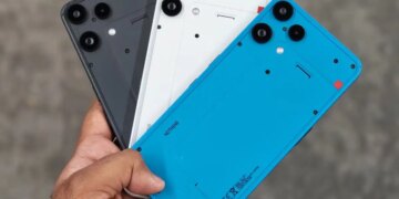 Explosion in the first sale on Nothing Phone 3a Lite! See complete information about deals and offers here