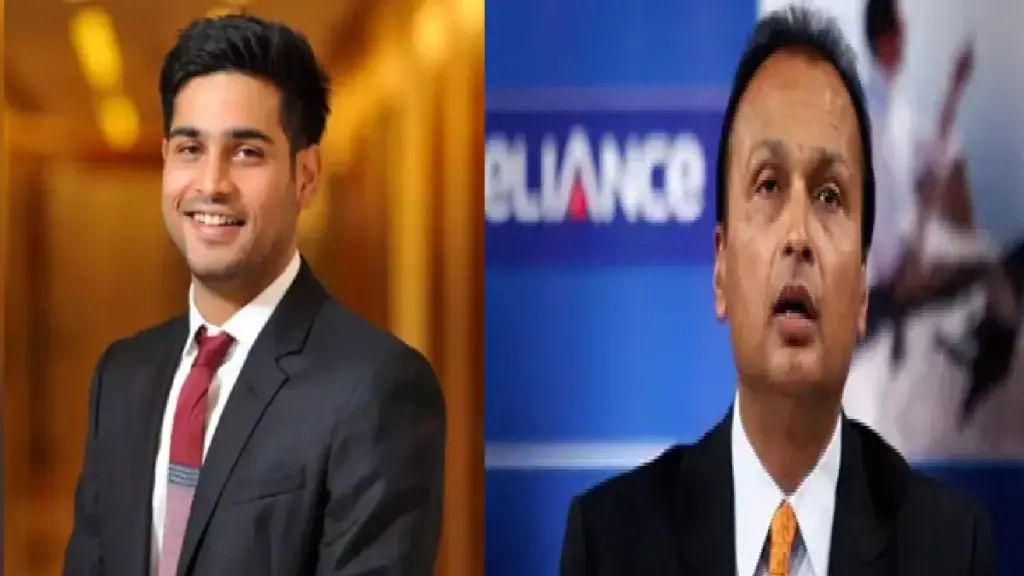 FIR Against Anil Ambani's Son Jai Anmol: FIR against Anil Ambani's son Jai Anmol, CBI action in Rs 228 crore fraud case, FIR against Anil Ambani's son Jai Anmol, CBI action in Rs 228 crore fraud case