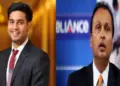 FIR Against Anil Ambani's Son Jai Anmol: FIR against Anil Ambani's son Jai Anmol, CBI action in Rs 228 crore fraud case, FIR against Anil Ambani's son Jai Anmol, CBI action in Rs 228 crore fraud case