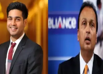 FIR Against Anil Ambani's Son Jai Anmol: FIR against Anil Ambani's son Jai Anmol, CBI action in Rs 228 crore fraud case, FIR against Anil Ambani's son Jai Anmol, CBI action in Rs 228 crore fraud case