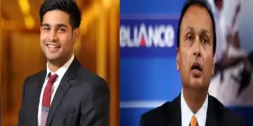 FIR Against Anil Ambani's Son Jai Anmol: FIR against Anil Ambani's son Jai Anmol, CBI action in Rs 228 crore fraud case, FIR against Anil Ambani's son Jai Anmol, CBI action in Rs 228 crore fraud case