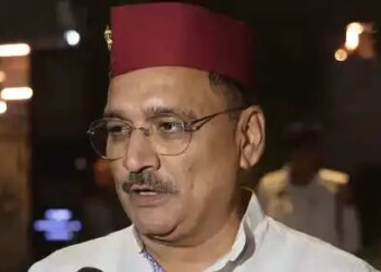 सांता क्लॉज वीडियो पर एफआईआर: वीरेंद्र सचदेवा ने आम आदमी पार्टी की ओछी राजनीति की आलोचना की