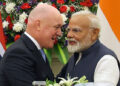 FTA between India and New Zealand approved, investment worth 20 million dollars
