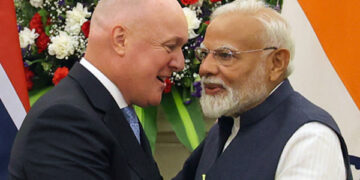 FTA between India and New Zealand approved, investment worth 20 million dollars