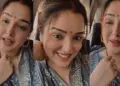 Fans fell in love with Amrapali Dubey's flowing hair, watching the video of the actress will make your heart flutter.
