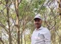 Farmer Amarendra earned three lakh rupees from Arhar dal, inspired by the government scheme, he did successful farming in Kosi area.