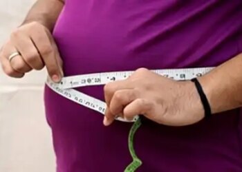 Fat above and below the navel: two different fats, the causes of both are also different.