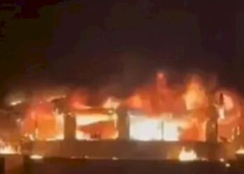 Fatal incidents of fire in nightclubs across the world in the last decade