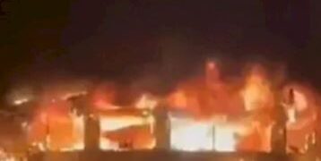 Fatal incidents of fire in nightclubs across the world in the last decade
