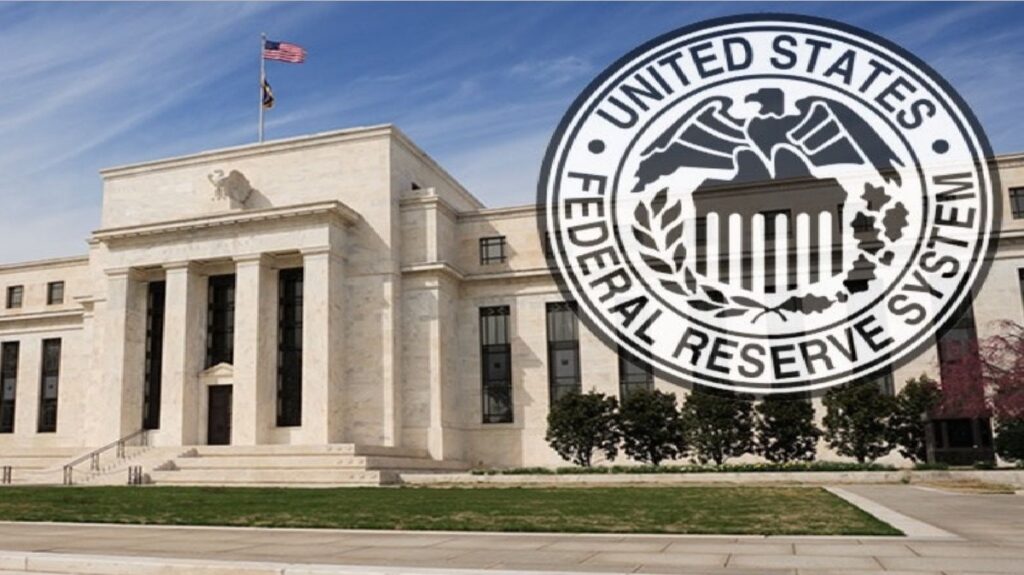 Federal Reserve Rate Cut: US Federal Reserve further cuts interest rates, India may benefit from this, US Federal Reserve further reduction in interest rates could benefit India