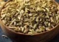 Fennel will give relief from period pain or cramps