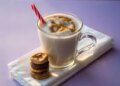 Fig-milk mixture: Consumption will make bones strong, stomach clean and face glowing.