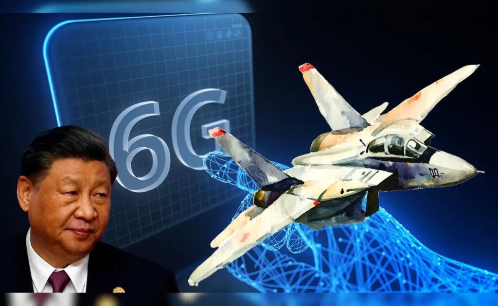 Fighter jet without fuel! China created technology that will change the face of warfare