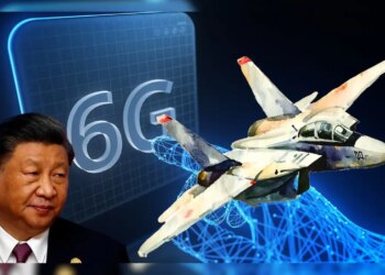 Fighter jet without fuel! China created technology that will change the face of warfare