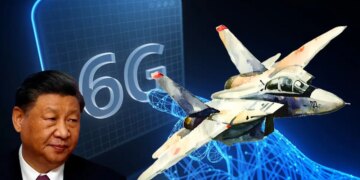 Fighter jet without fuel! China created technology that will change the face of warfare