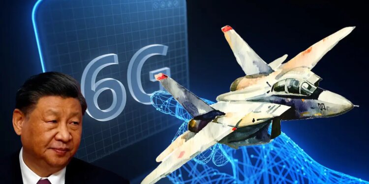 Fighter jet without fuel! China created technology that will change the face of warfare