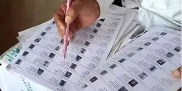 First FIR registered in UP for providing wrong information in SIR survey: First FIR registered in UP for providing wrong information in SIR survey, case is from Rampur.