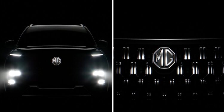 New MG Hector (2)