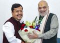 First look: BJP's innovative experiment