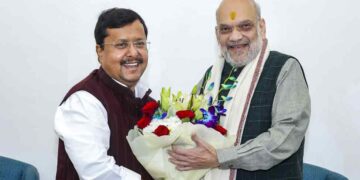 First look: BJP's innovative experiment
