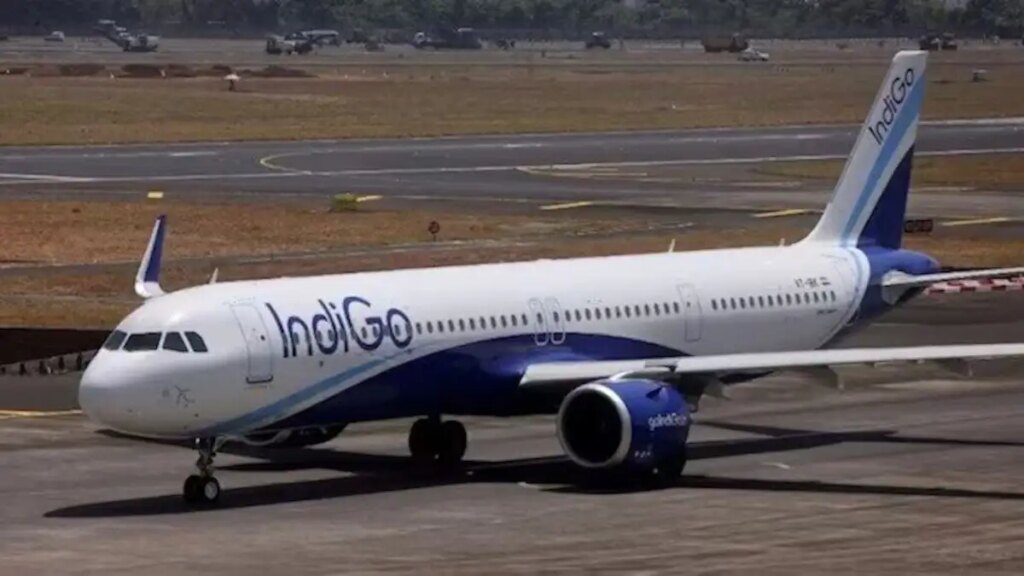 Flight Cancellation Alert: 320+ Indigo flights cancelled! DGCA seeks answer from the airline, when will the problem be resolved?