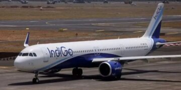 Flight Cancellation Alert: 320+ Indigo flights cancelled! DGCA seeks answer from the airline, when will the problem be resolved?