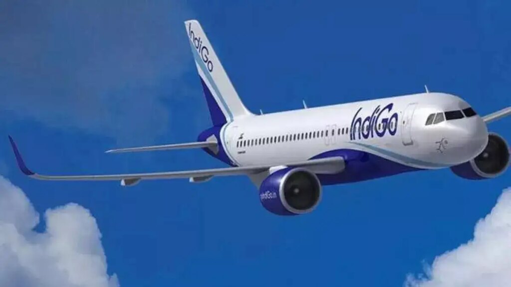 Flight fares skyrocketed amid IndiGo crisis, fare from Delhi to Mumbai reached ₹50,000