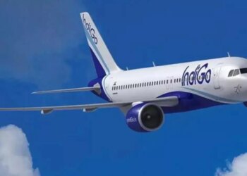 Flight fares skyrocketed amid IndiGo crisis, fare from Delhi to Mumbai reached ₹50,000