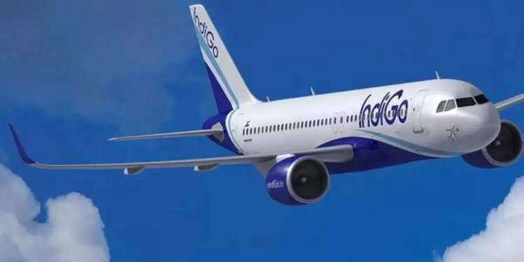 Flight fares skyrocketed amid IndiGo crisis, fare from Delhi to Mumbai reached ₹50,000