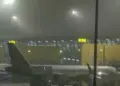 Flights affected by fog in Delhi, UP and Bihar, advice to check flight status before going to airport